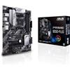 Asus Prime B550-PLUS Scheda Madre PC ATX Motherboard AM4 Ryzen DDR4 PCIe 4.0