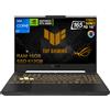 Asus Notebook ASUS TUF Gaming i7-13650HX RAM 16GB SSD 512GB NVIDIA RTX 4050 W11 HOME