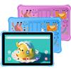 Blackview Tab A7 Kids Android 12 Tablet Bambini 10 pollici 5GB+64GB/TF 1TB 6580m