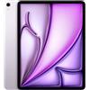 Apple iPad Air 13 6ª Generazione (2024) WiFi 128GB - Purple MV2C3TY/A