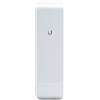 Ubiquiti Networks Ubiquiti NanoStation M5 CPE Access Point Antenna Wireless Wi-Fi 5GHz WPS PoE