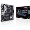 Asus Prime B550M-A Scheda Madre PC Micro-ATX Motherboard AM4 Ryzen DDR4 PCIe 4.0