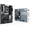 Asus Prime B660-PLUS D4 Scheda Madre ATX PC Socket Intel LGA 1700 DDR4 PCIe 4.0