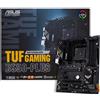 Asus TUF Gaming B550-PLUS Scheda Madre PC ATX Socket AM4 Ryzen DDR4 PCIe 4.0