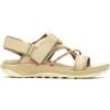 Merrell Terran 4 Backstrap, Sandali Donna, Incense, 40 EU