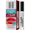 Lady Venezia Rimpolpante Labbra - Volumizzante - Lady Venezia - Effetto Filler Immediato - Lip Plumper Labbra - Con Acido Ialuronico - Volumizza e Idrata