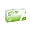 Verolax 2,25 g adulti supposte 18 supposte