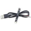 Osdhezcn OV7675 Modulo Fotocamera 66 Gradi Vista USB Libera Driver Webcam 1/6.5 YUY2 Focale Regolabile Per Pubblicità Player Laptop