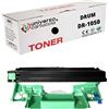 universo cartuccia® DR1050 DRUM compatibile con BROTHER DCP-1612W 1510 1512 1610W per MFC-1910W 1810 per HL-1210W 1212W 1110 1112 (DRUM DR1050)