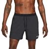 Nike DF Stride Pantaloncini Black/Black/Reflective Silv XXL