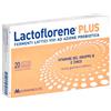 MONTEFARMACO OTC SpA Lactoflorene Plus 20 Capsule