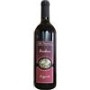 Tenuta la Bertuzza Barbera frizzante