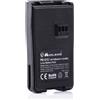 Midland PB-G15 batteria 7,4V 1600mA ricetrasmettitore G15 G18 - C1128