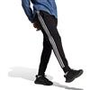 Pantaloni tuta Pants UOMO Adidas Essentials French Terry Tapered Cuff 3-Stripes HA4337