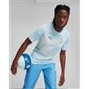 Manchester City Puma Maglia Allenamento Training UOMO Azzurro Pre match Stadium 774370-01