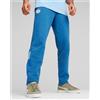 Manchester City Puma Pantaloni tuta Pants Ftbl Archive Track Blu UOMO 2024 774392-11