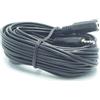 Metronic 470052 Prolunga Audio Stereo Jack, Nero