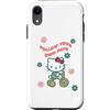 Hello Kitty Segui il tuo percorso con Hello Kitty Custodia per iPhone XR
