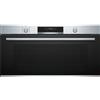 Bosch Serie 6 VBC5580S0 forno 85 L A+ Stainless steel