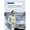 Nuova Cultura Il Pasolini «borghese». Da «Teorema» agli «Scritti corsari» a «Petrolio» Gianfranco Tomei