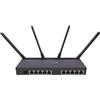 Wireless Router MikroTik RouterBOARD RB4011iGS-5HacQ2HnD-IN AC2000