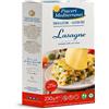 EUROSPITAL SpA Lasagne Piaceri Mediterranei 250g