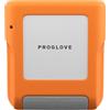 ProGlove MARK Display, Scanner Indossabile 2D, Standard Range, BT con Display