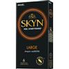 Akuel Skin Large 6pezzi