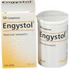 Guna Engystol Medicinale Omeopatico 50 Compresse