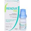 Renova tre collirio 10ml