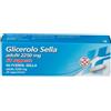 sella Glicerolo Sella Adulti 2250 mg Stitichezza Occasionale 50 Supposte