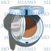 Miamo second skin mesh cushion foundation bronze spf50+ pa+++ 11 ml