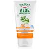 Equilibra Aloe Crema Solare SPF 30 150 ml