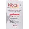 Kilocal Lypo System Integratore Per Il Peso 20 Compresse + 10 Stick