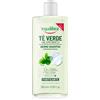 EQUILIBRA - Tè Verde Ialuronico - Dermo Shampoo Purificante 265 Ml