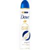 Dove Advanced Care 0% Sali Original Spray 150 ml