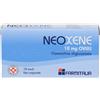 Neoxene 10 mg Clorexidina Digluconato Disinfettante 10 Ovuli Vaginali