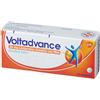 Voltadvance Antinfiammatorio 25mg Diclofenac Dolore Cervicale Mal di Schiena Mal di Testa 20 Compresse Rivestite