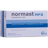 Normast MPS Integratore Per Disturbi Neuroinfiammatori Sospensione 20 Bustine