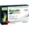 Bioscalin Energy Capelli Uomo 30 Compresse