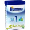 Humana 1 probalance 800g mp