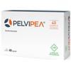 logus pharma Pelvipea 40 capsule