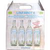 vegetal progress Linfabet Linfa Di Betulla Bio 4 x 700 ml