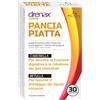 Drenax Forte Pancia Piatta Integratore Digestivo 30 Compresse