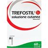 Trefostil Soluzione Cutanea 1 Flacone 60ml 50mg/ml