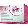 Omni biotic flora plus+ 28 bustine da 2 g