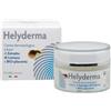 Fitobucaneve helyderma crema viso bava di lumaca e bioplacenta 50 ml