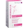 laboratoires bailleul-biorga Harmolya 30capsule