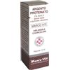 marco viti Argento Proteinato Marco Viti 2% Adulti Decongestionante Gocce 10 ml