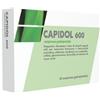 Capidol 30 Compresse 600mg